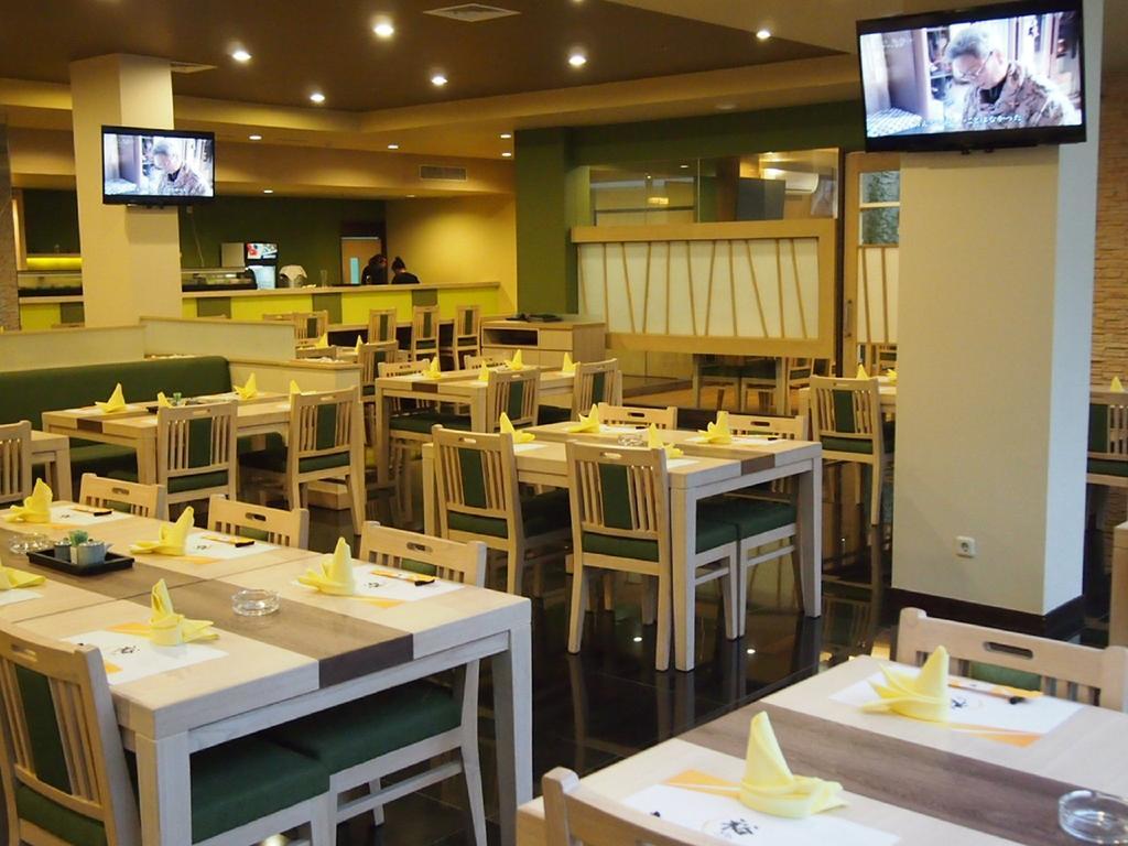 Treepark Serviced Apartment Karawang Eksteriør bilde