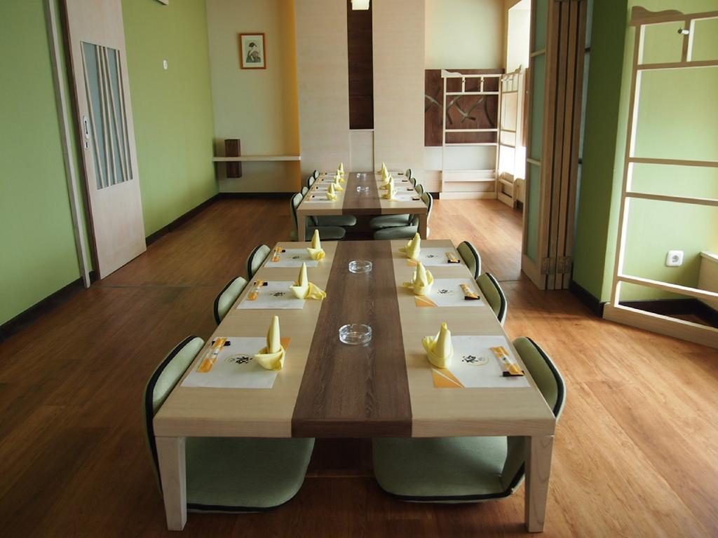 Treepark Serviced Apartment Karawang Eksteriør bilde