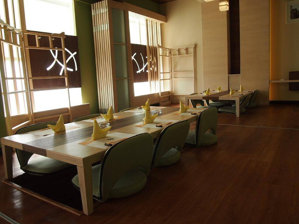 Treepark Serviced Apartment Karawang Eksteriør bilde