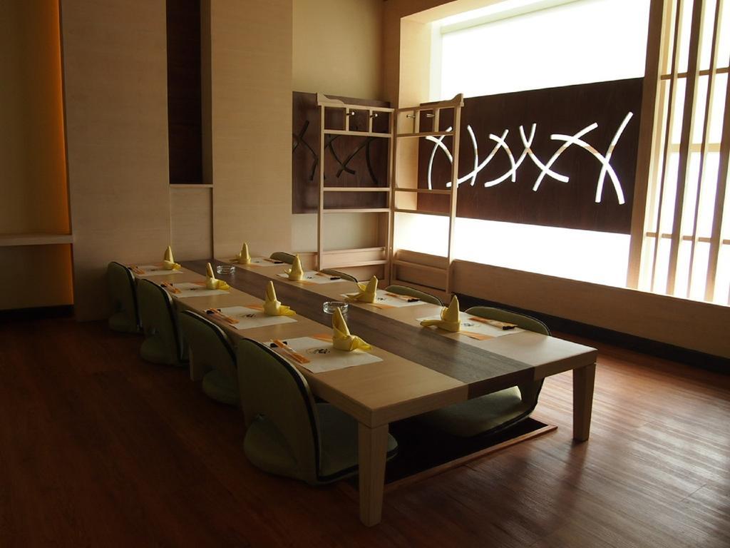 Treepark Serviced Apartment Karawang Eksteriør bilde
