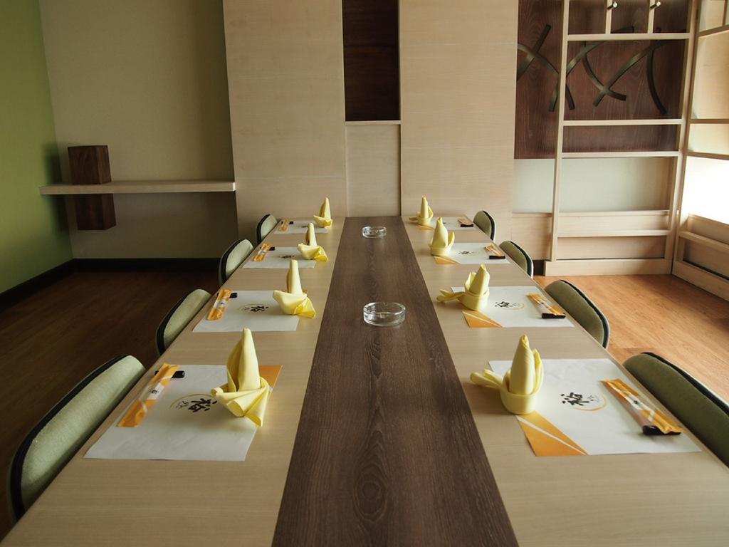 Treepark Serviced Apartment Karawang Eksteriør bilde