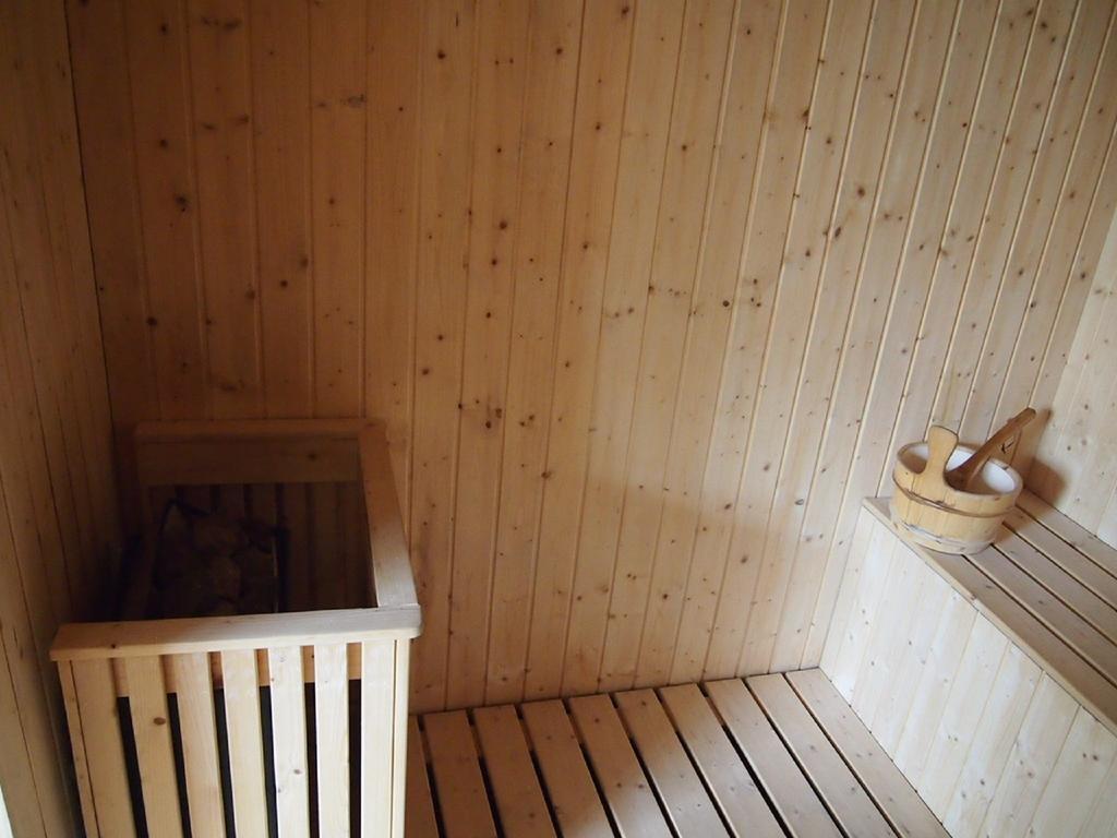Treepark Serviced Apartment Karawang Eksteriør bilde