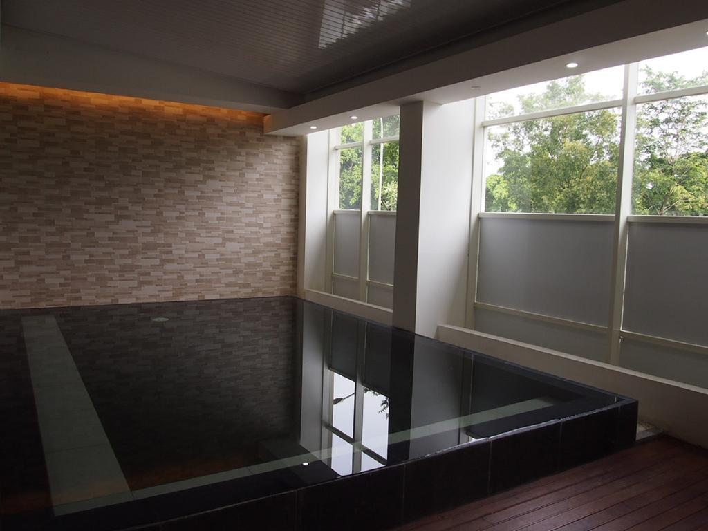 Treepark Serviced Apartment Karawang Eksteriør bilde