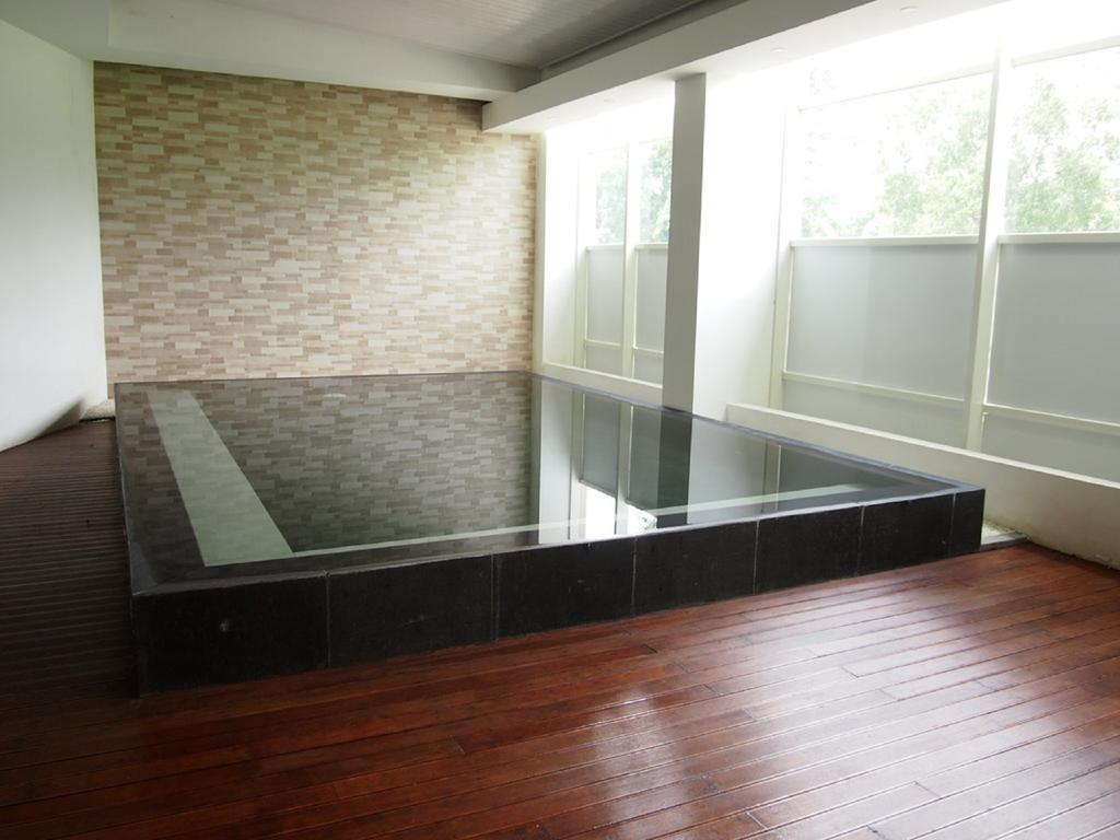 Treepark Serviced Apartment Karawang Eksteriør bilde