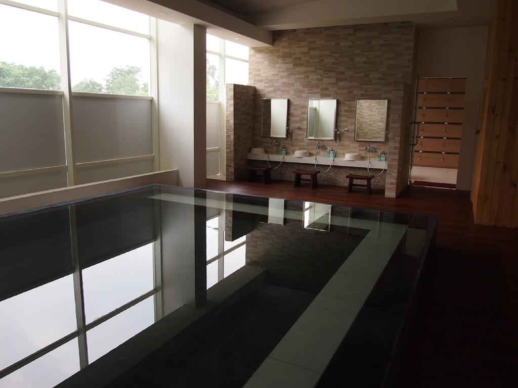 Treepark Serviced Apartment Karawang Eksteriør bilde