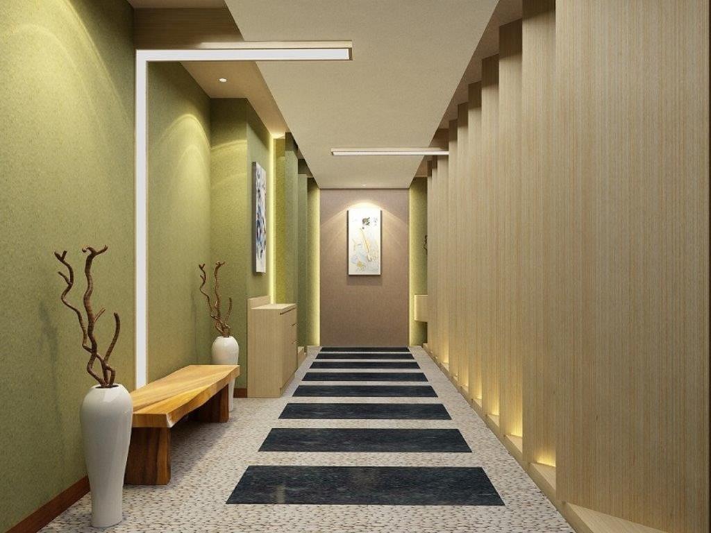 Treepark Serviced Apartment Karawang Eksteriør bilde