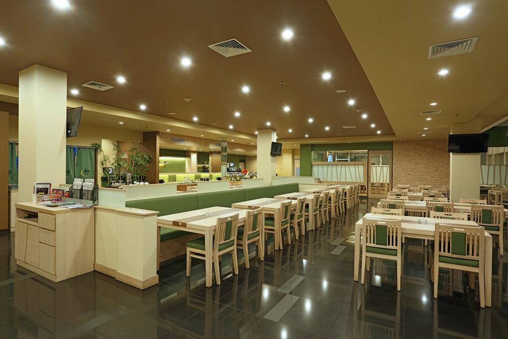 Treepark Serviced Apartment Karawang Eksteriør bilde