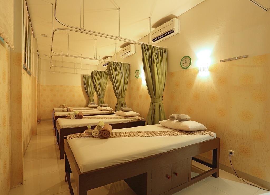 Treepark Serviced Apartment Karawang Eksteriør bilde