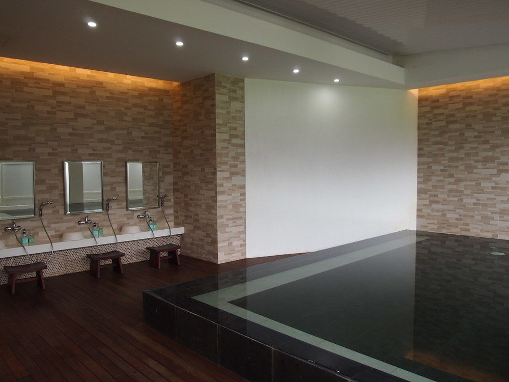 Treepark Serviced Apartment Karawang Eksteriør bilde