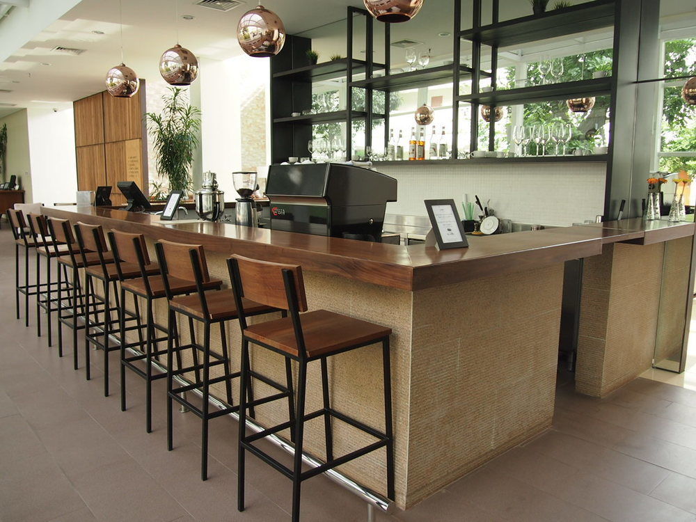 Treepark Serviced Apartment Karawang Eksteriør bilde