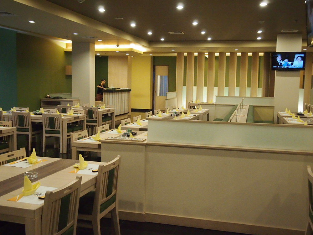 Treepark Serviced Apartment Karawang Eksteriør bilde